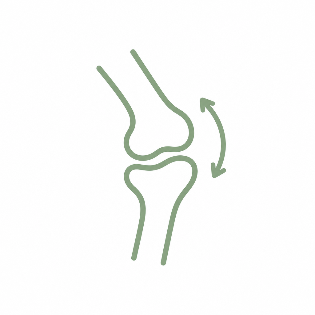 Icone confort articulaire
