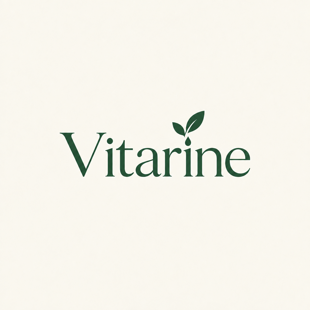 Logo Vitarine